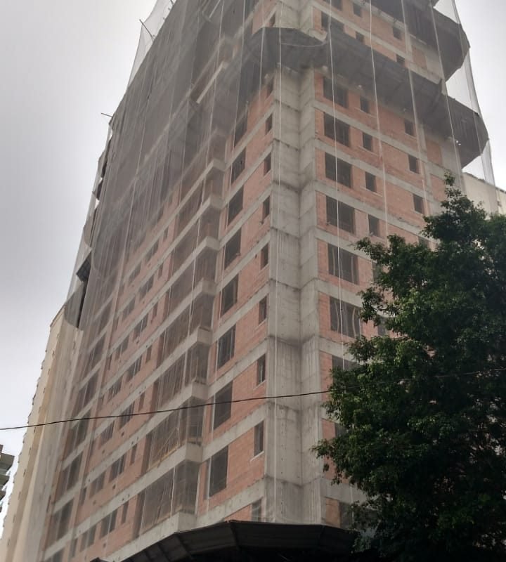 Slqa e tela de fachada 3